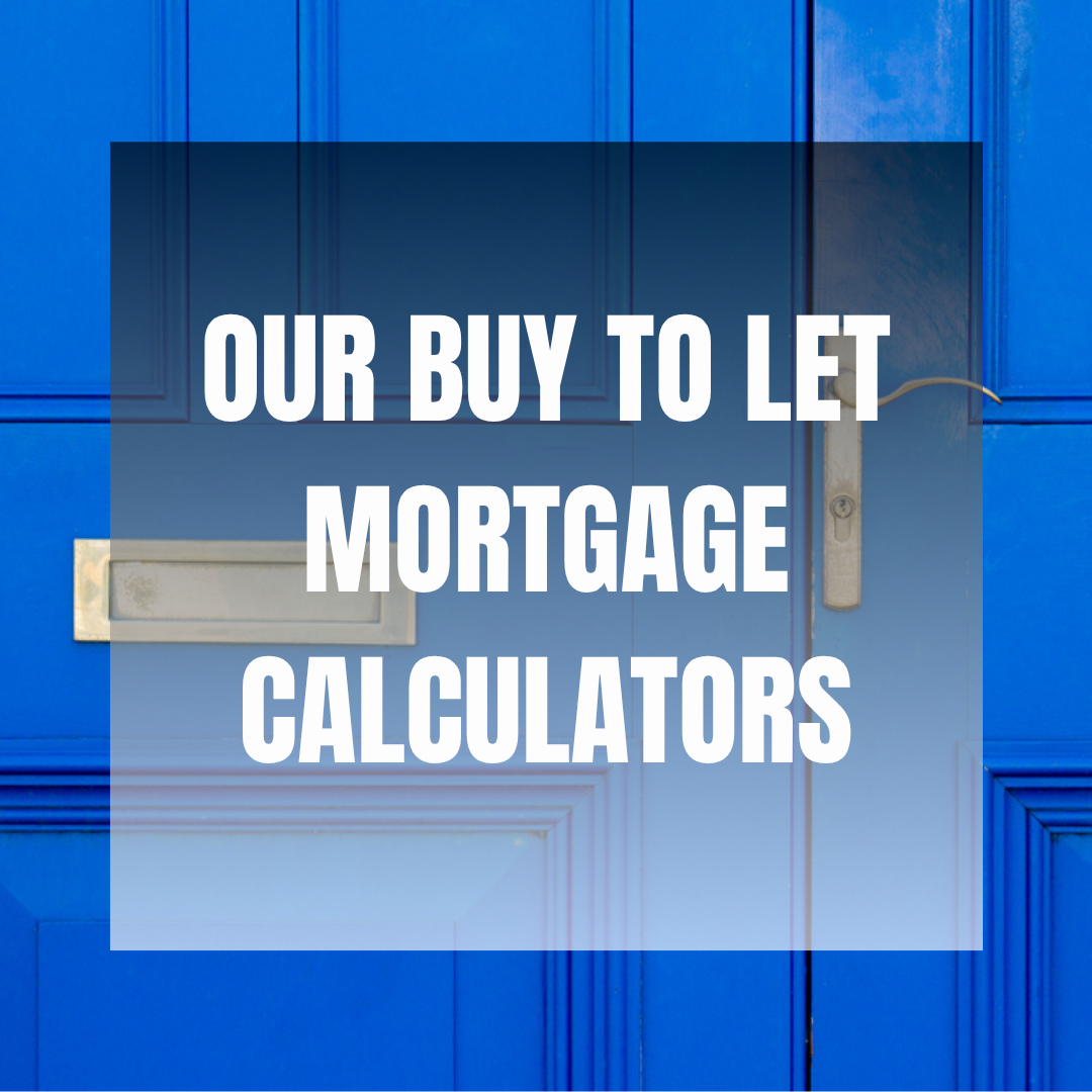 Buy-To-Let Smart Calculator